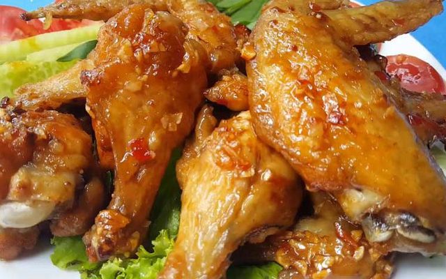 Bếp Tâm An - Cơm & Ăn Vặt Online