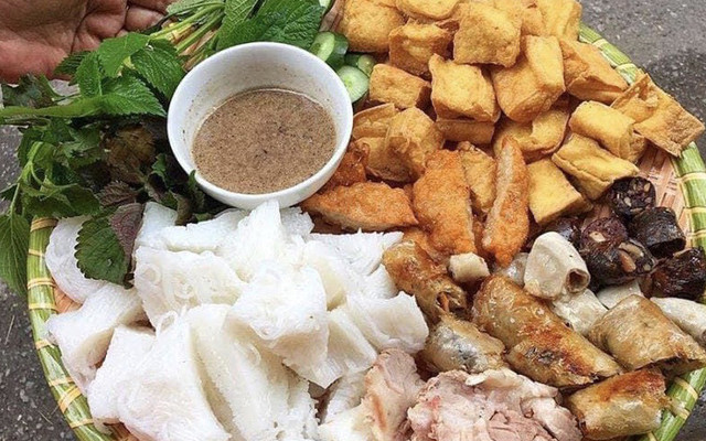 Tiệm Bà Thanh Béo - Cơm, Xôi & Bánh Mì