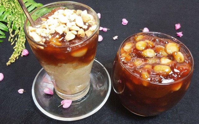 Cộng Coffee - Mậu Thân