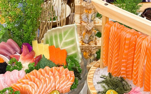 The Ladyfood & MenBeer - Xô Viết Nghệ Tĩnh