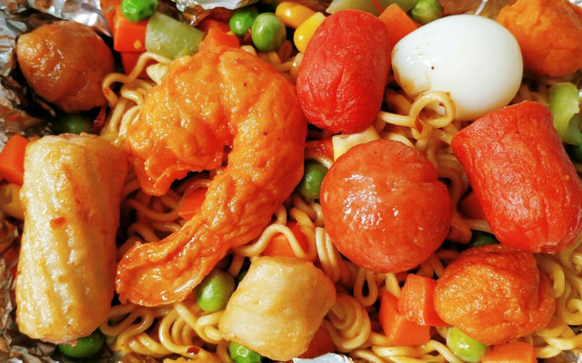 Mì Indomie GACHA - Shop Online