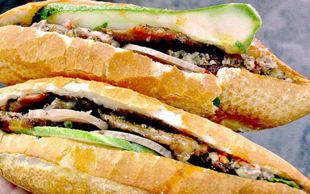 Vân Bờm - Bánh Mì & Cafe