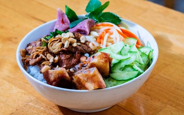 Quán Hương Lan - Ăn Vặt Online