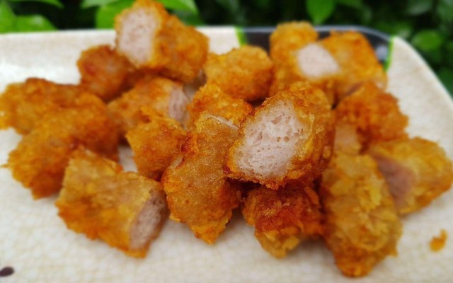 Ăn Vặt Hà Nội - Shop Online - Trương Định