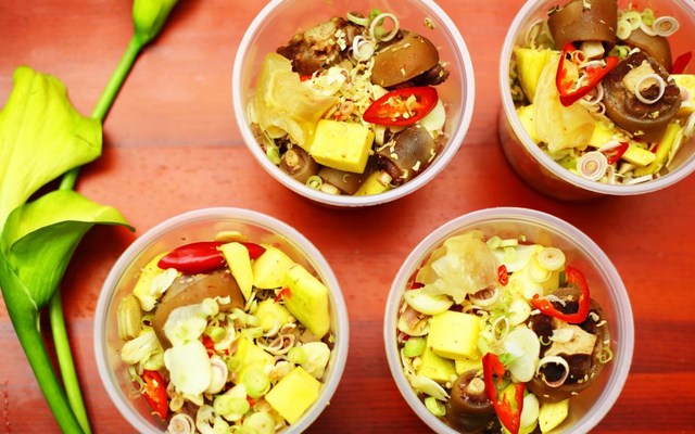 Na’s Kitchen - Shop Online