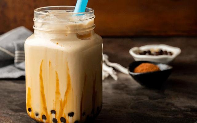 Trà Sữa SuMi - KDC Việt Sing