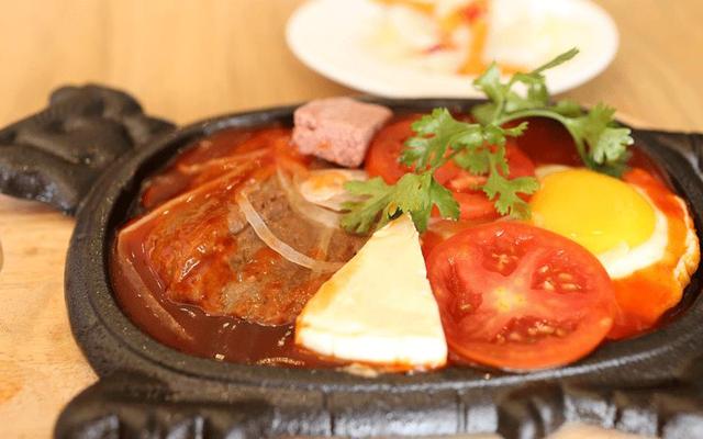 Bò Né 3 Ngon & Sinh Tố 84