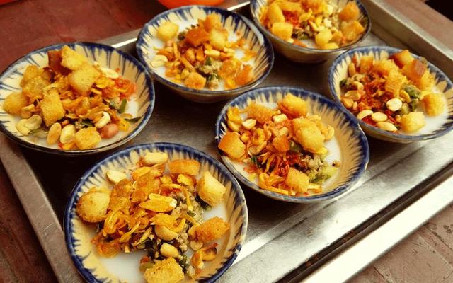 Bánh Bèo Chén Phan Trung