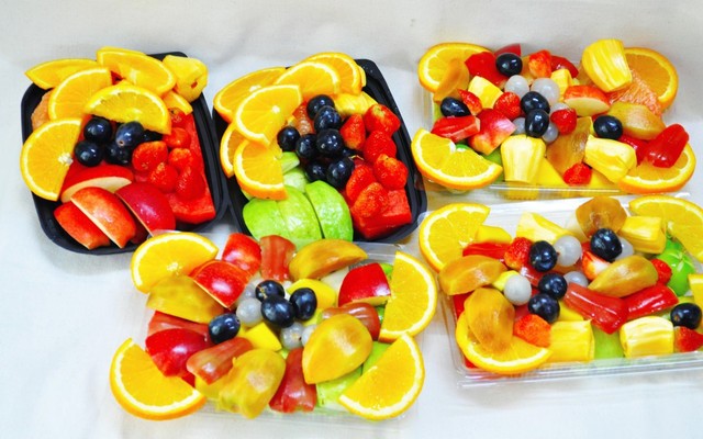 Trái Cây Fruit Office - Nguyễn Văn Săng