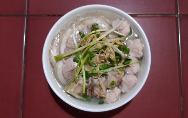 Bún Mọc Phương Thảo