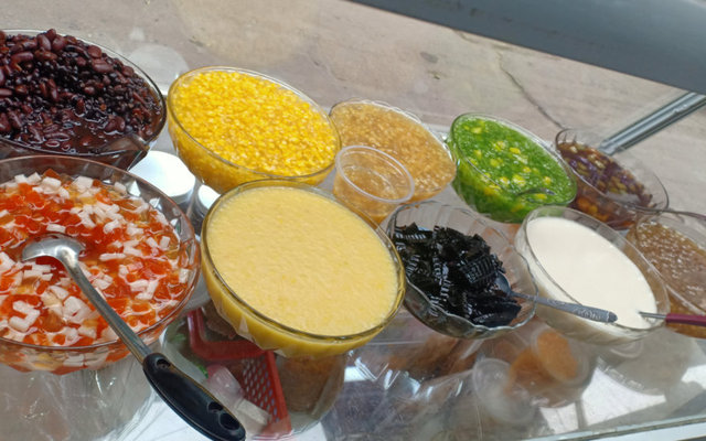 Meo Meo Quán - Chè & Sữa Chua