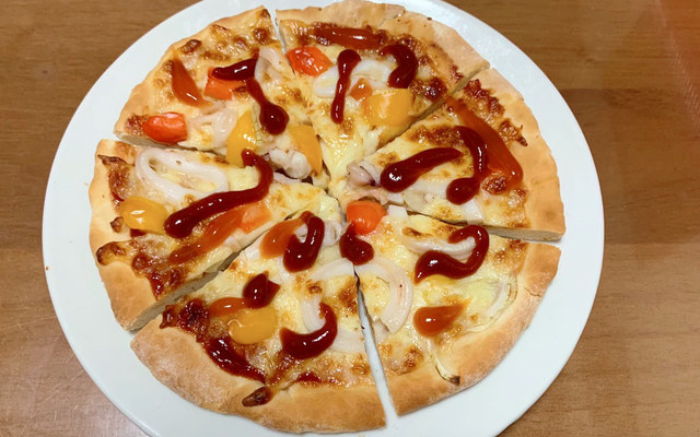 Tiệm Ăn Vặt Cô Vy - Shop Online