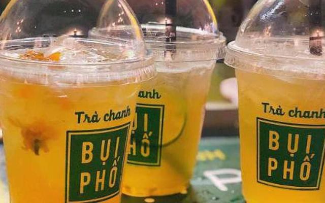 Trà Chanh Bụi Phố - 2 Tháng 9