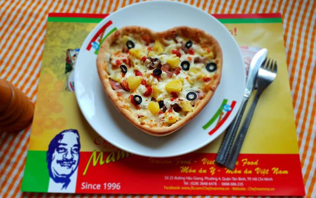 Chef Mamma's - Italian Food & Vietnamese Food