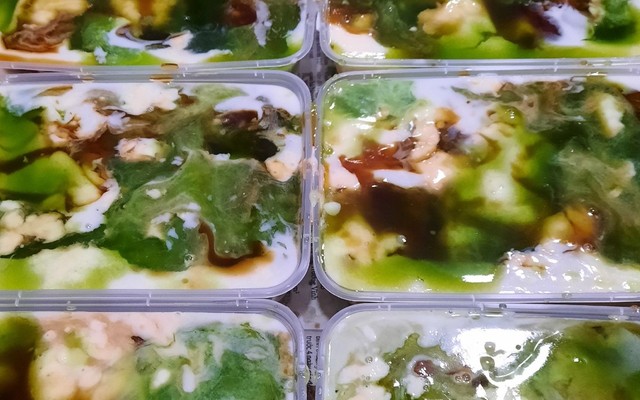 Ăn Vặt Bà Tám - Ba Đình