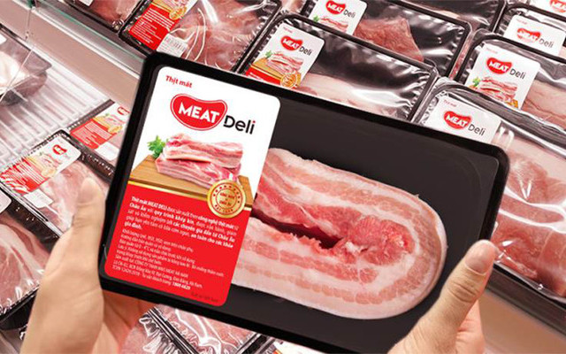 Cửa Hàng Thịt Sạch MEATDeli - Đại Từ