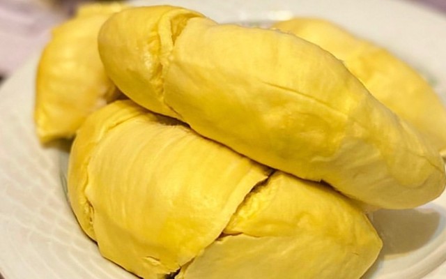 Sầu Riêng Sạch - Thái Fruits