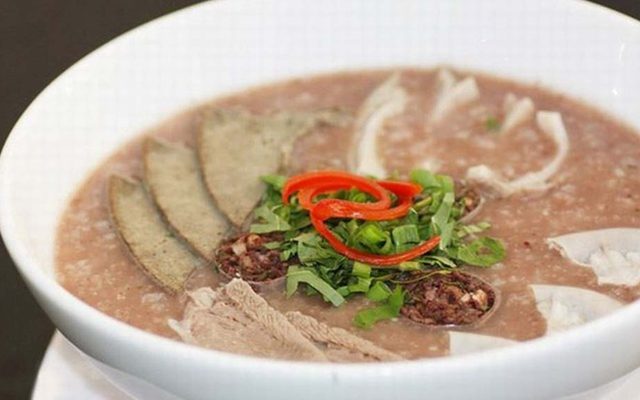 Cháo Lòng - Vĩnh Hưng