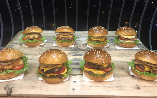 BB Burger - Shop Online