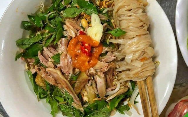 Bún Kim Hoa