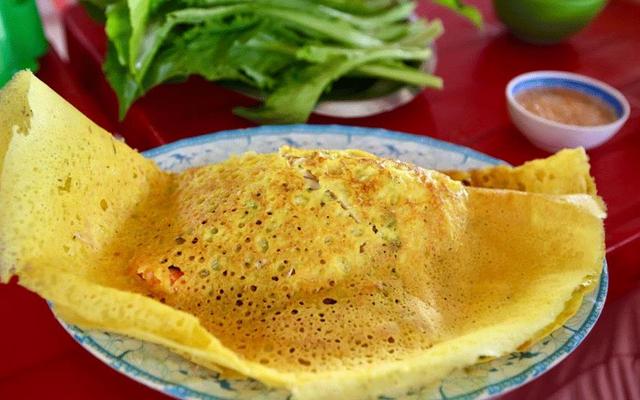 Bánh Xèo & Bánh Khọt Giòn 218