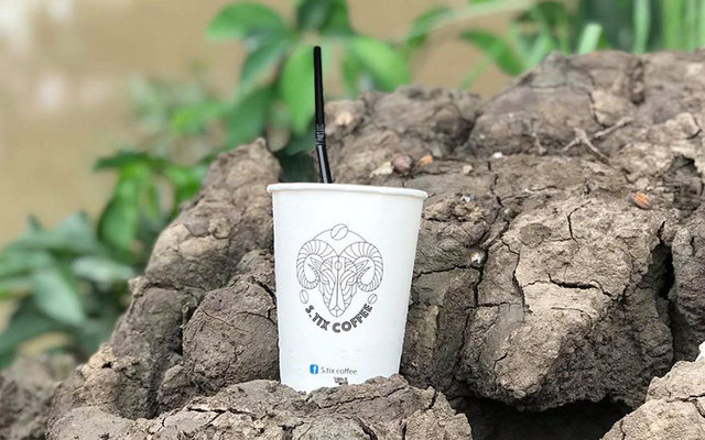 S.Tix Coffee - Nguyễn Văn Cừ