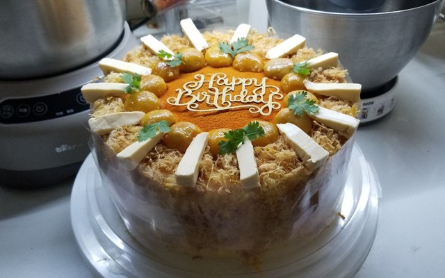 Mercy Cake & Kitchen - Shop Online