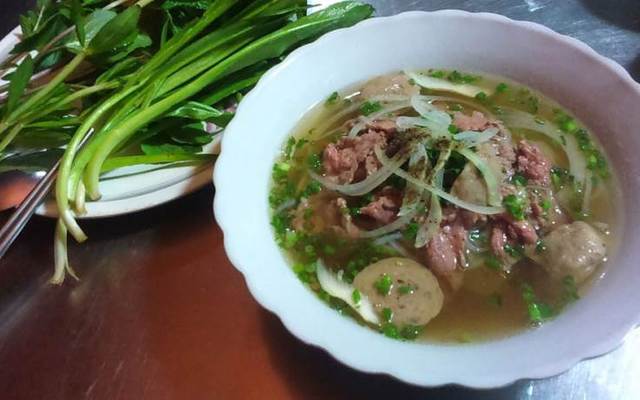 Quán 26 - Phở Bò