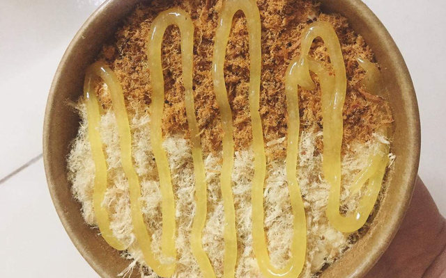 Ăn Vặt Gà Bi - Shop Online