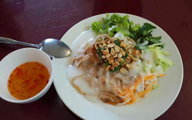 Bánh Tằm Bì Bi-Su