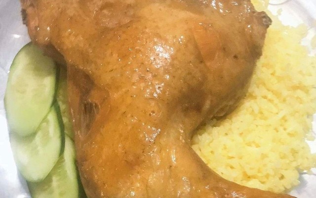 Cơm Gà Khánh Lệ