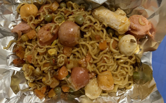 Tiệm Mì Trộn Coca - Shop Online