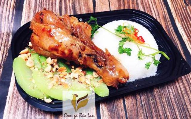 Cơm Gà Bảo Lan - Đặng Văn Ngữ - Shop Online
