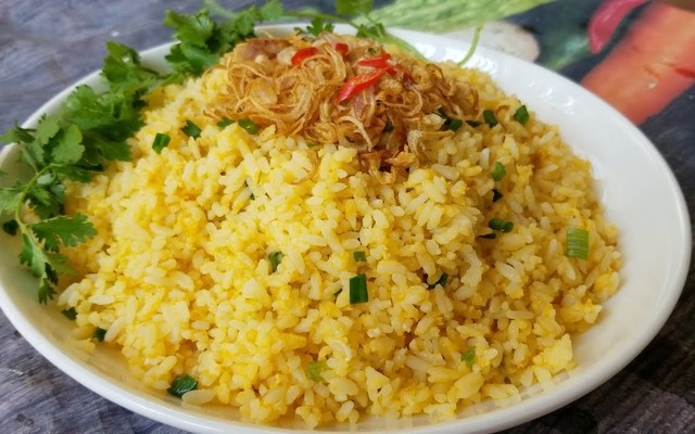 Quán Cơm 3 Chị Em