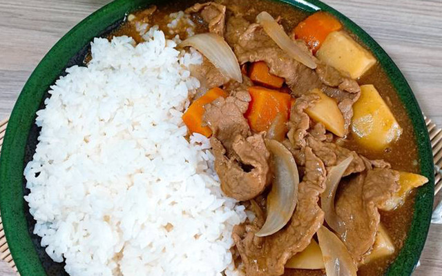 Cơm Nhật Hoàng - Shop Online