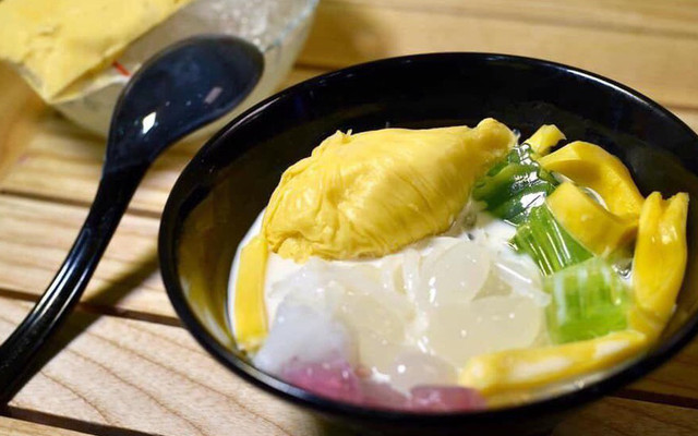 Chè Sầu Riêng Khánh Chi