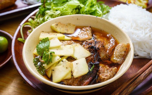 Cô Lan - Thịt Quay & Thịt Nướng Online