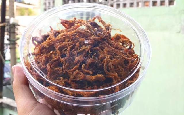 Ăn Vặt Jenny - Shop Online