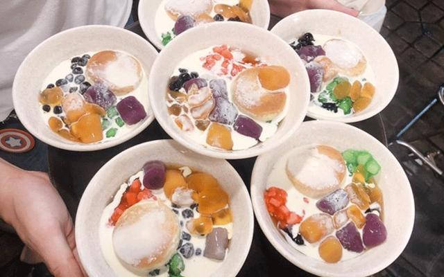 Chè Cô Chu