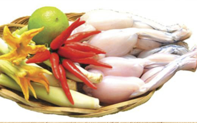 Cửa Hàng TPP Food - Thực Phẩm Xuất Khẩu Mỹ - Bình Lợi