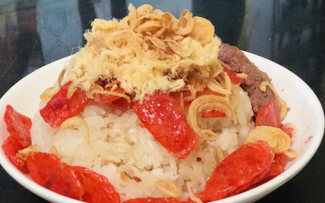 Gấu Deli - Tiệm Xôi & Đồ Ăn Vặt