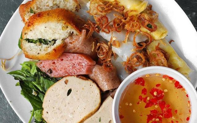 Bánh Ướt Linh Nhi