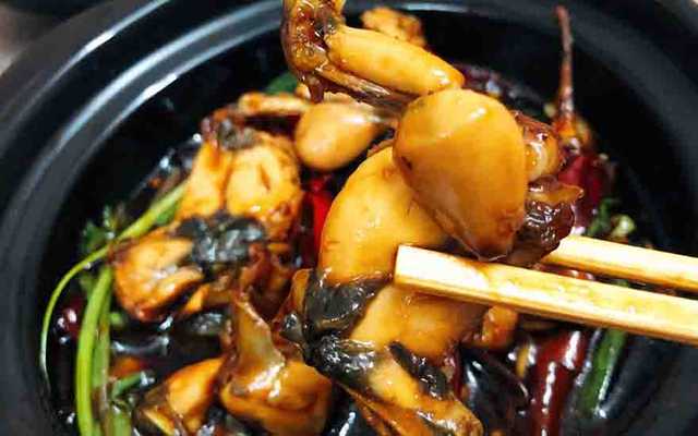 Tiệm Ếch Elis - Shop Online