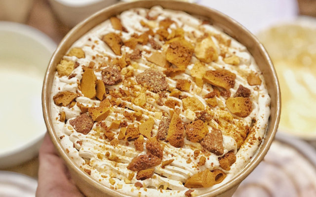 Tiệm Bánh Pigcake - Shop Online