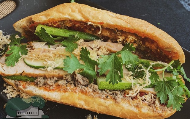 Bếp én - Bánh mì Gia Lai - Shop Online 