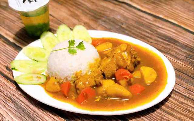 Cơm Cà Ry Mỹ Vị - Nguyễn Trãi - Shop Online