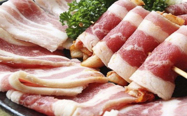 Hà Lan Food - Thịt Nhập Khẩu