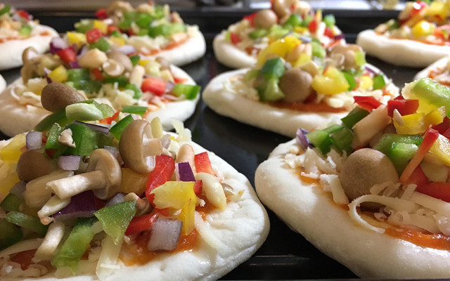 XP Veggie - Đồ Ăn Chay Homemade Online