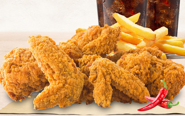 WUKONG - Mì Trộn Indomie & Đồ Ăn Vặt Online