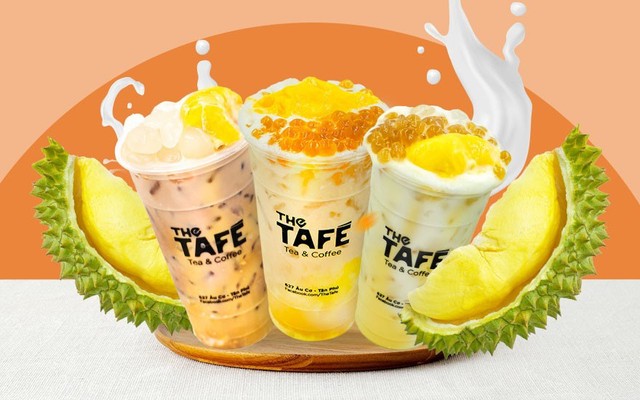 The Tafe' - Tea & Coffee